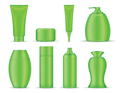 green packaging for growth and nature