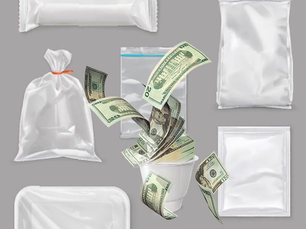 What to Expect when Budgeting for Packaging | Industrial Packaging Blog