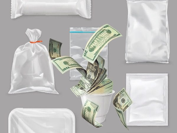 What To Expect When Budgeting For Packaging