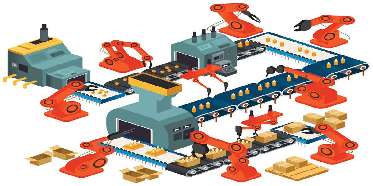 7 Signs It’s Time to Automate Your Packaging Line