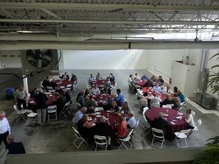 60_year_celebration_tables