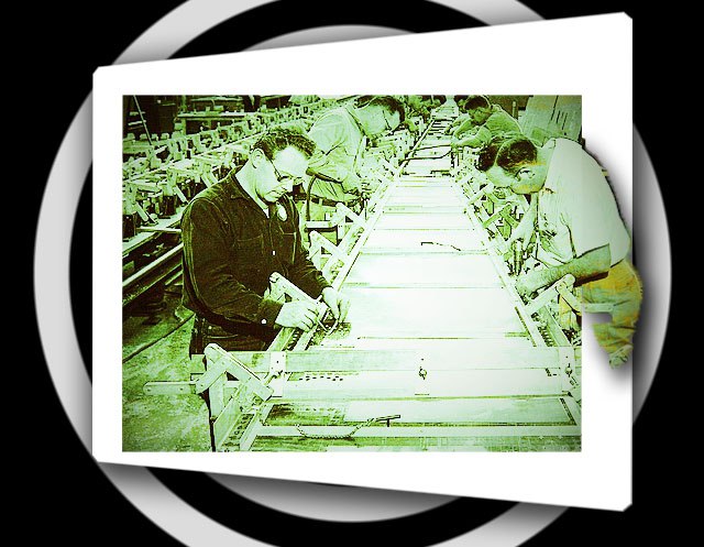 How is your Line Realization? What is your Labor Ratio?