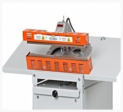 Shrink Sealers For Packaging | Industrial Packaging Machinery