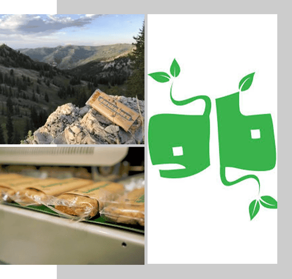 Garuka Bars and Industrial Packaging