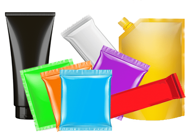 What Does Your Package Color Mean To Consumers?