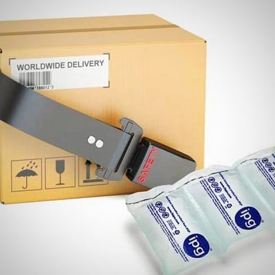 Protective And Tamper Evident Packaging Requirements
