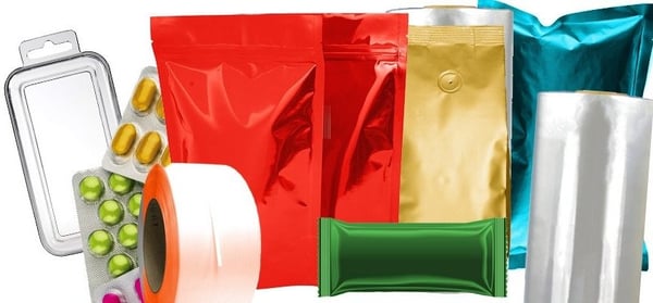 6 Reasons Why You Should Be Using Flexible Packaging For Your Products