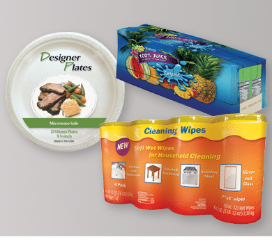 flexible packaging