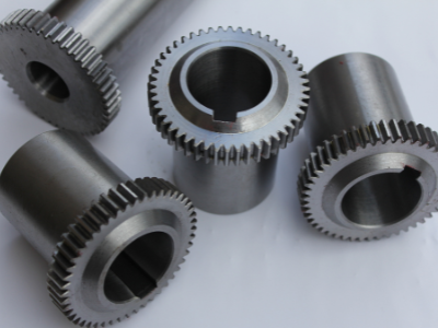 Top 6 Types Of Packaging Materials Used For Metal CNC Milling Parts