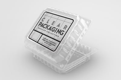 Clamshell Packaging