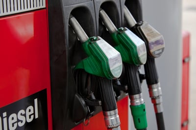 Gasoline Prices May Increase The Cost Of Various Packaging Products