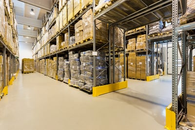 packaging machinery distributor