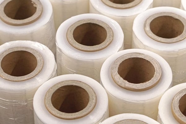 Stretch wrap film supplier