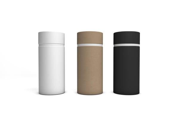 Minimalist Bottles