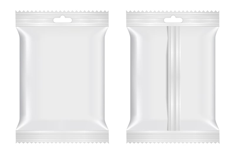 What Are The Different Types Of Flexible Pouches?