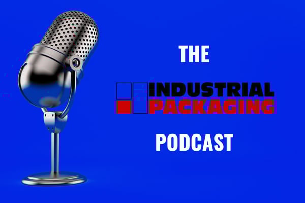 Industrial Packaging Podcast On YouTube