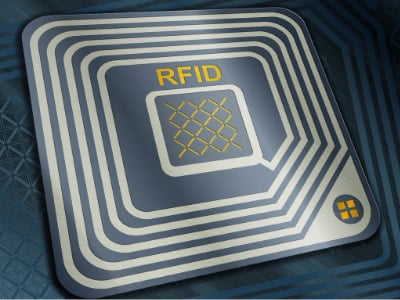 What Is RFID Warehousing Technology?