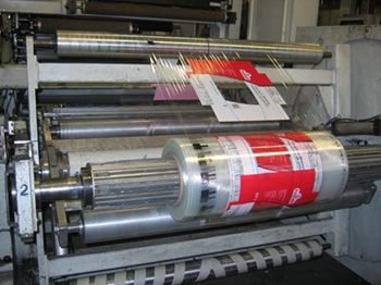 Labeling, Printing, And Branding Your Packaging Materials