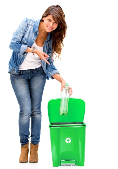 The Complexities Of Single-Stream Recycling
