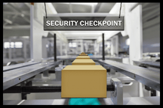 Product Security Checkpoints