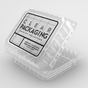 The 12 Most Common Types of Packaging for Food