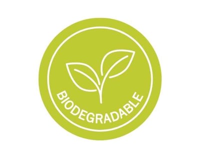 compostable and biodegradable packaging materials