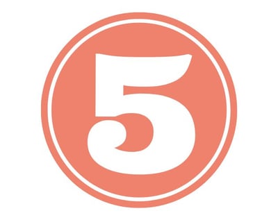 five