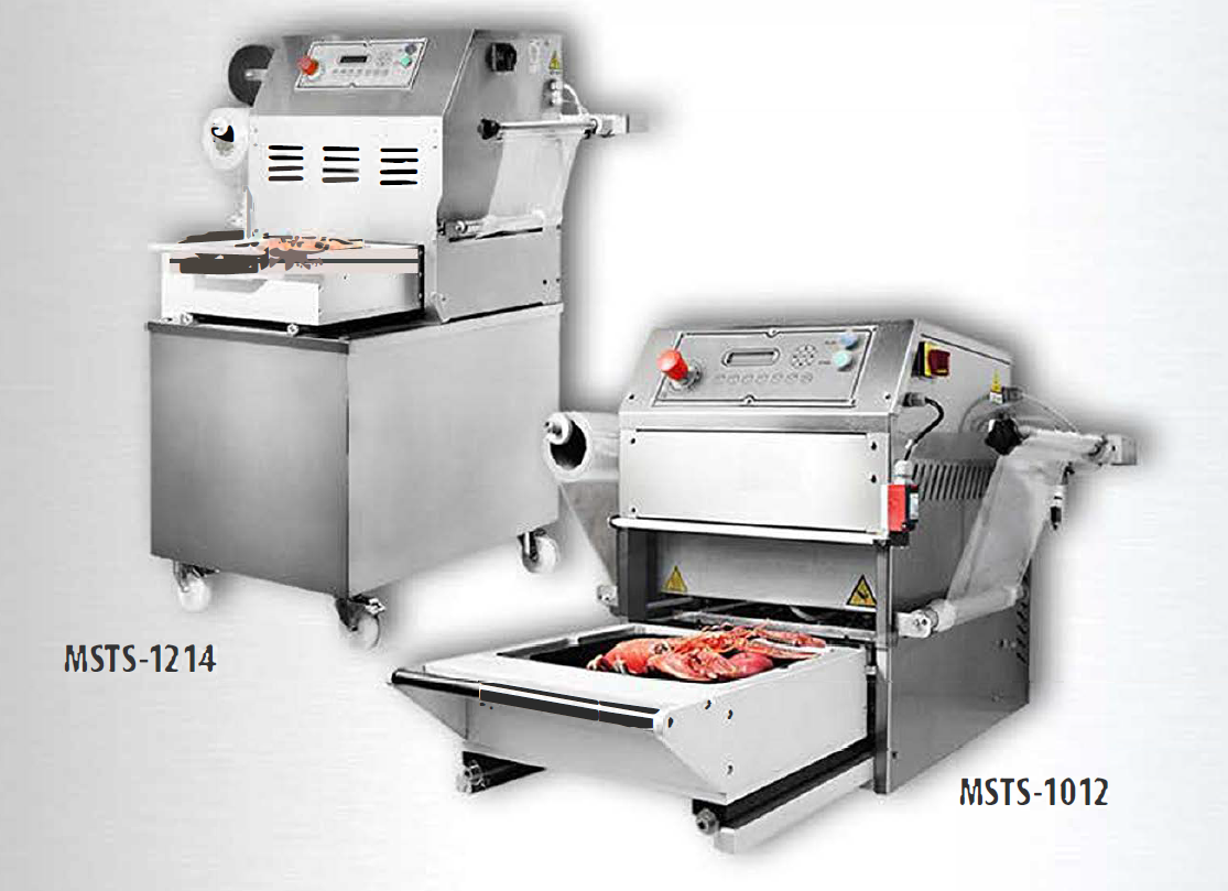 How Much Does A Food Packaging Machine Cost?