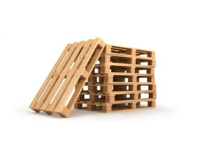 pallets