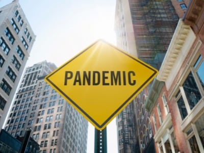 Packaging Prices Increase Due To The Pandemic