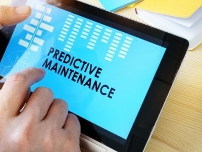 What Is Predictive Maintenance For Packaging Machinery?