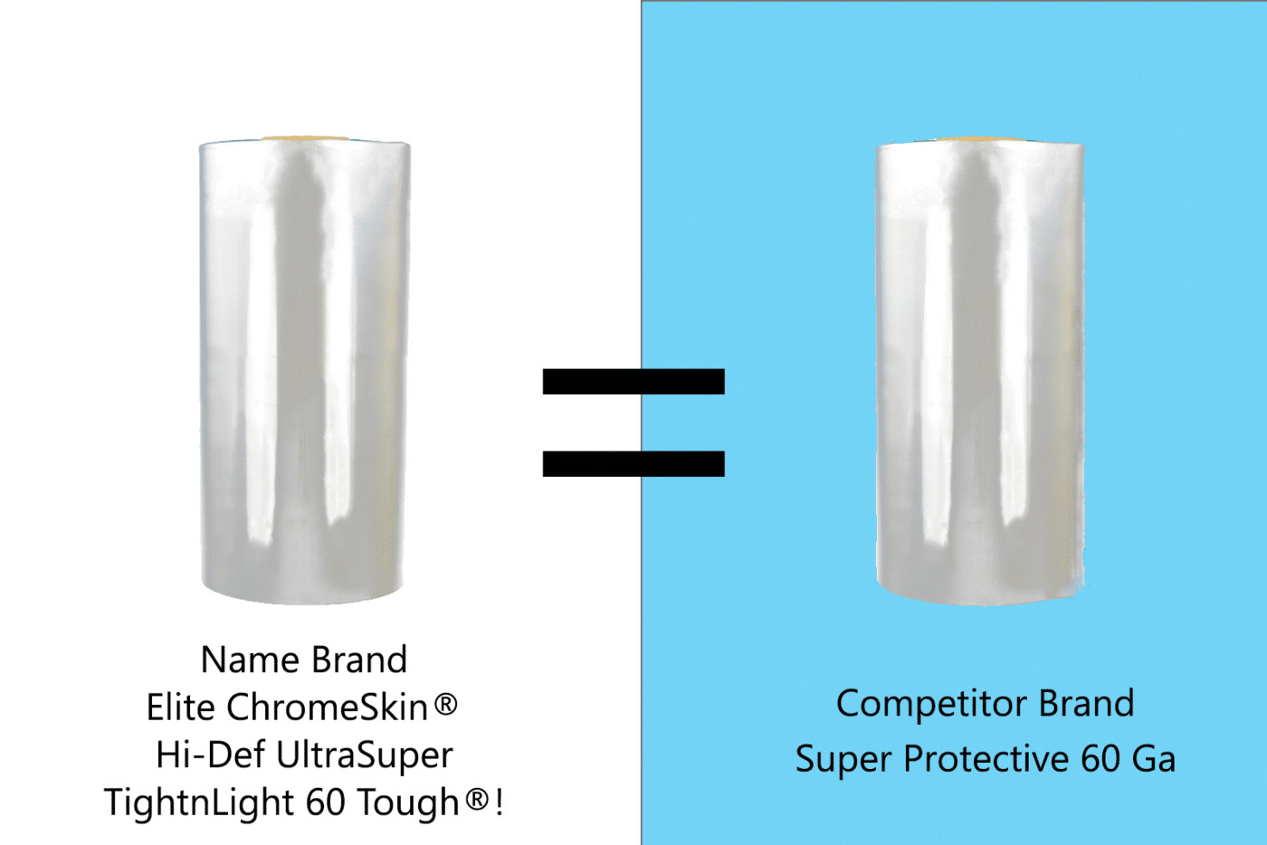 protective plastic wrap