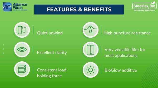 steelflex bio benefits final