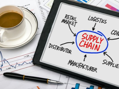 Supply Chain Problems Compound Packaging Inventory Issues