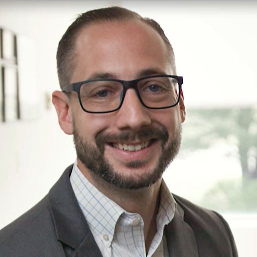 Jarrod Dizazzo, President