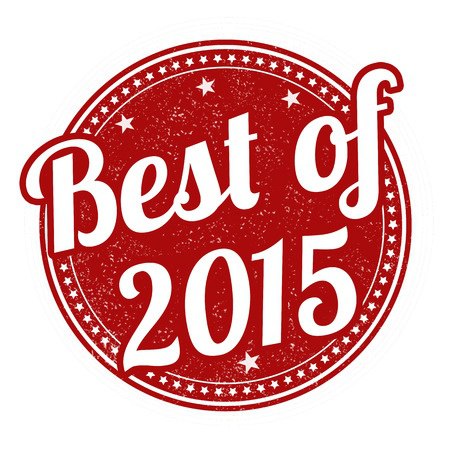BEST OF THE BLOG 2015