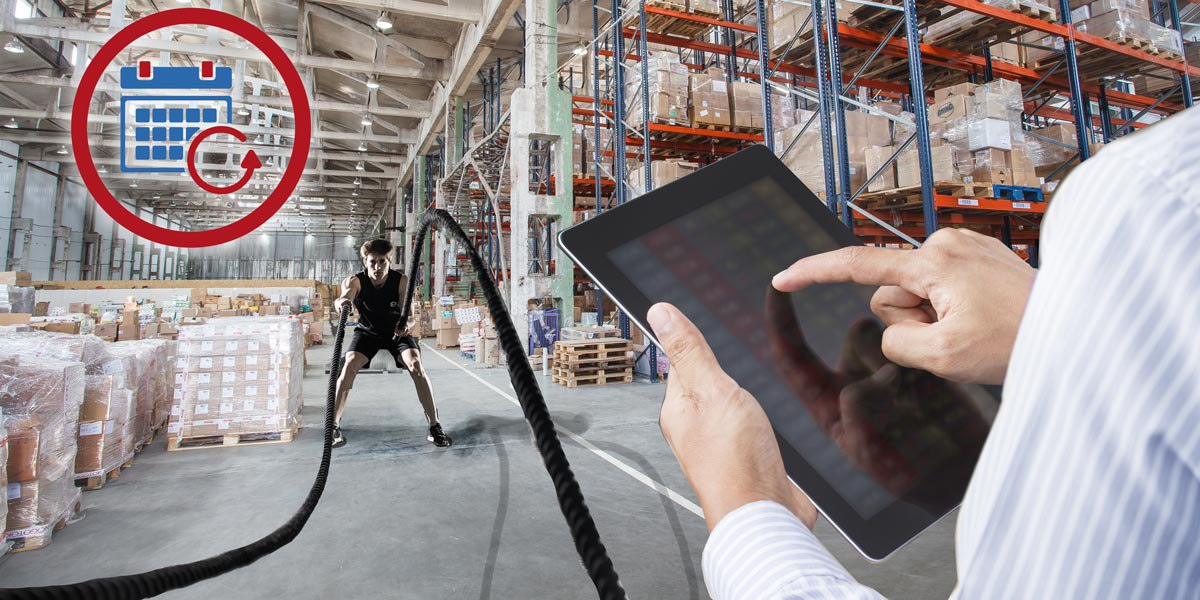 Can You Answer These 5 Questions About Your Warehouse Management?