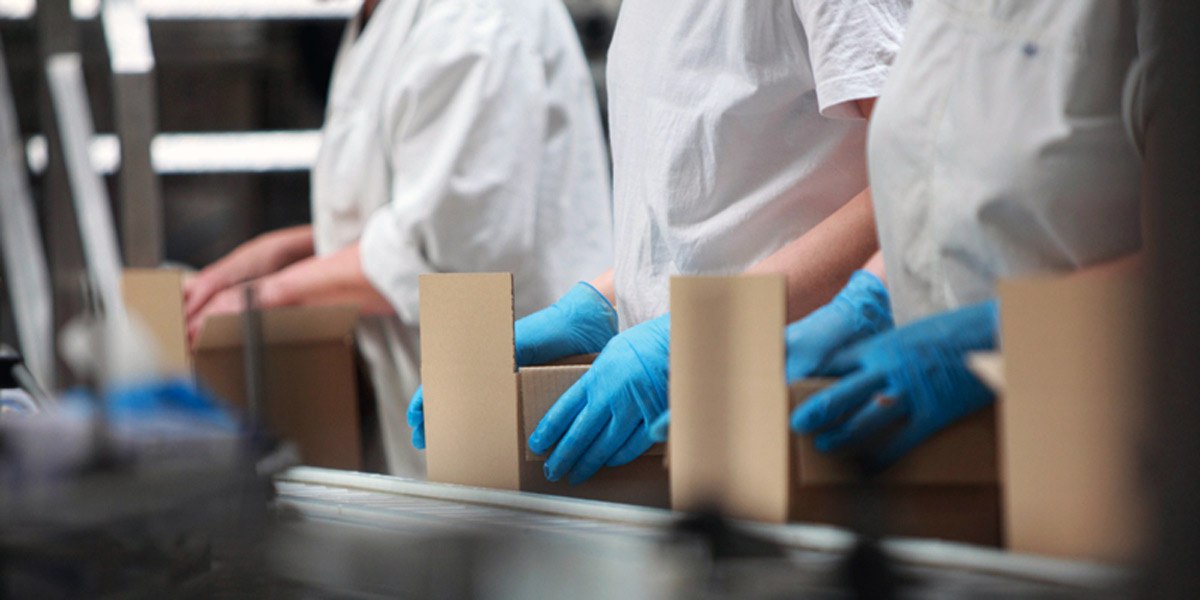 Benefits of Outsourcing Your Packaging with a Contract Packager