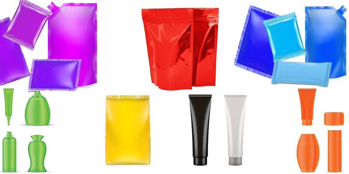 What Does Your Package Shape and Color Mean To Consumers?