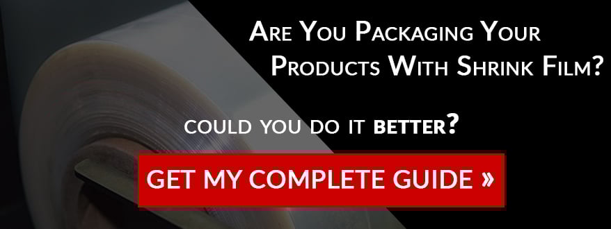 Industrial-Packaging Complete-Guide-To-Shrink-Film