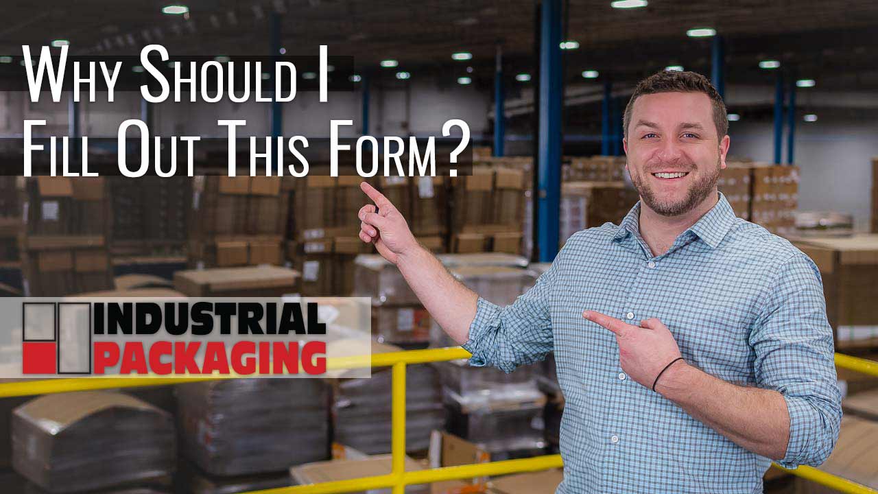 Connect With Our Packaging Professionals