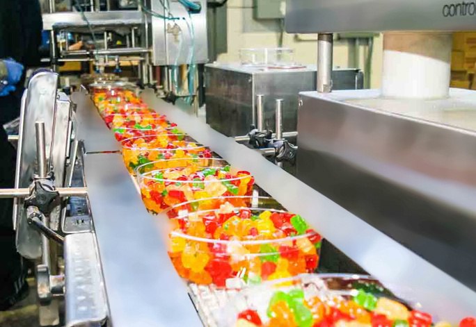 candy-line-gummy-bears | Industrial Packaging Contract Packaging Calculator