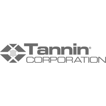 Tannin-Corporation | Industrial Packaging Loyal Customers