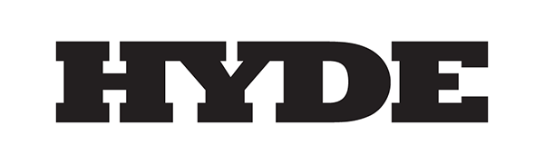 Hyde Tooling Customer Logo