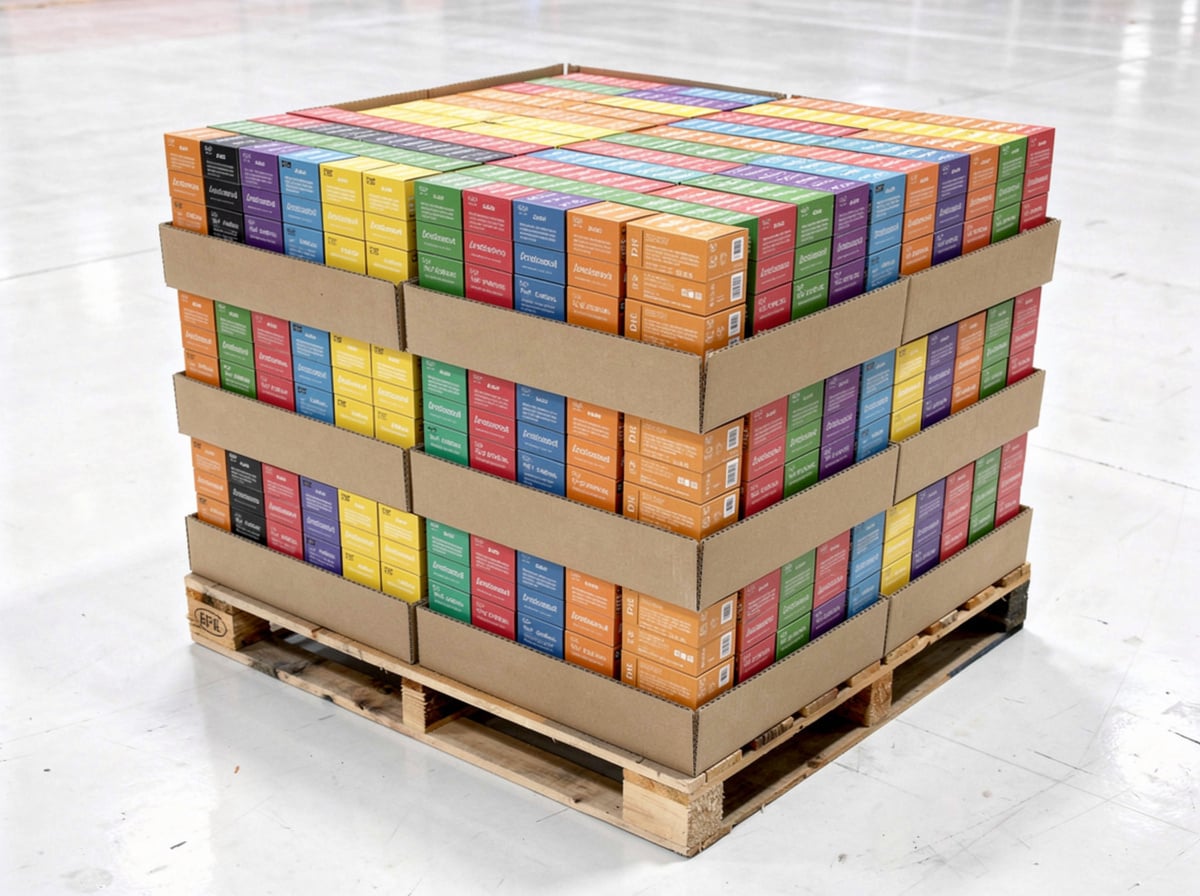 What Club Store Packaging Requirements Does Your Copacker Need to Meet?