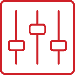 Automation Icon