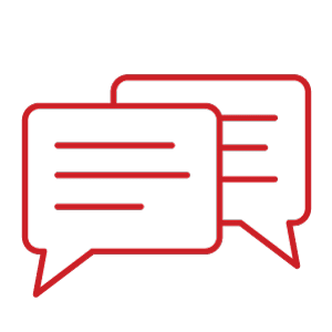 no surprises | Industrial Packaging Brand Promises