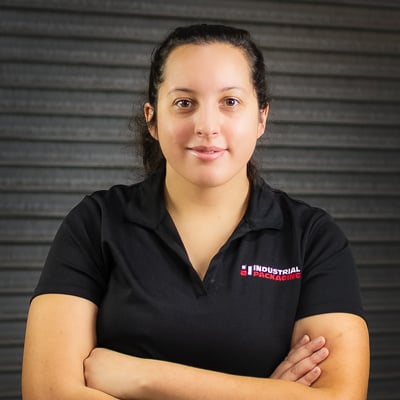 Macarena Cardozo, Compliance Manager