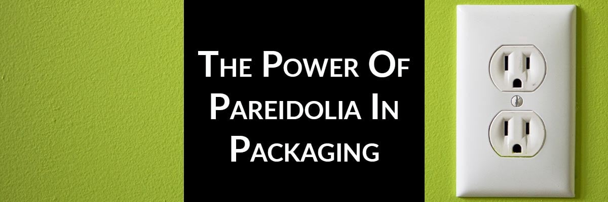 The Power Of Pareidolia In Packaging