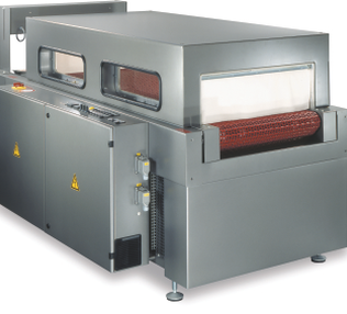 Shrink Tunnel | Industrial Packaging Machinery Buying Guide